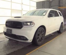 DODGE DURANGO GT AWD V6| 8ZF| BEATS| КРАЙНА ЦЕНА ≫ 2018 • 13 300 EUR • ID