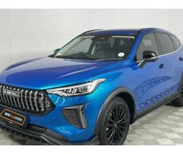 2025 HAVAL JOLION PRO 1.5T ULTRA LUXURY DCT
