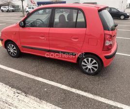 HYUNDAI ATOS PRIME 1.1 GLS AA