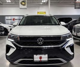 COMFORTLINE| ALLOYS| BACKUPCAM| HEATEDSEATS| LEATH