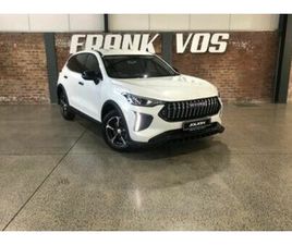 2026 HAVAL JOLION PRO 1.5T PREMIUM DCT