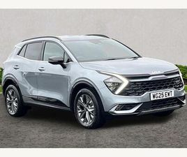 1.6 H T-GDI GT-LINE AUTO EURO 6 (START/STOP) 5DR