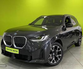 M SPORT XDRIVE 20D 2.0 197CV AUTO MHEV