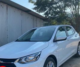 HATCH LT 1.0 12V FLEX MEC. 4P