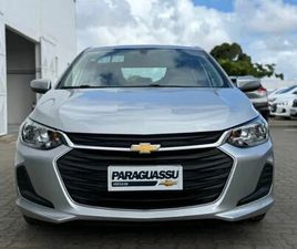 HATCH LT 1.0 12V FLEX MEC. 4P