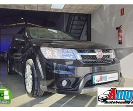 2.0 MULTIJET 170 CV URBAN