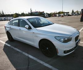 BMW 5 GRAN TURISMO GTIX(3.0)306 16,900 EUR