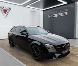 S AMG 4MATIC *PANO*COMMAND*PERFORMANCE VOLL!!!!