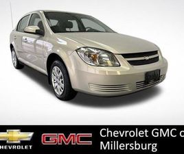 USED 2009 CHEVROLET COBALT LT