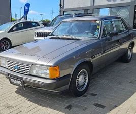 COMODORO/COMOD. SLE 4.1/2.5