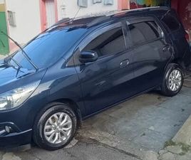 LTZ 1.8 8V ECONO.FLEX 5P AUT.