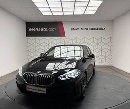 BMW SERIE 1 118 118D 150 CH