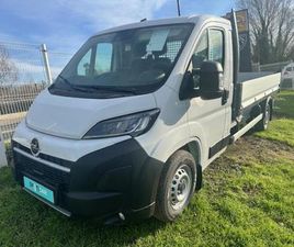 L4 3.5 MAXI 140CH S&S PACK PREMIUM CONNECT