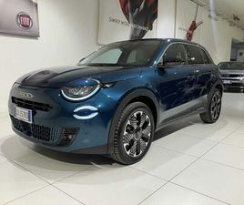 100 CV DCT MHEV LA PRIMA