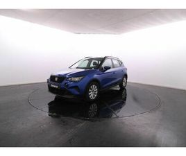 SEAT ARONA 1.0 TSI STYLE