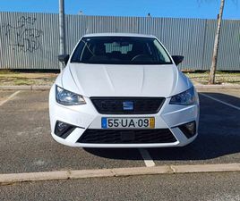 SEAT IBIZA SEAT IBIZA 1.0, 75CV