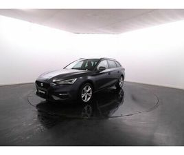 SEAT LEON ST 1.4 E-HYBRID FR 204CV