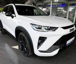 2.0T 4WD SUPER LUXURY