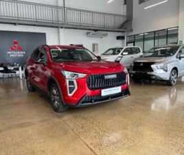 HAVAL JOLION 1.5T CITY PLUS