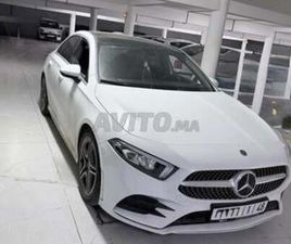 CLASSE A BERLINE AMG. A220. TOUTES OPTIONS