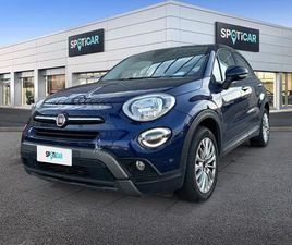 1.3 T4 150CV DCT E6D CITY CROSS