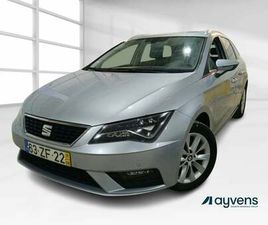 SEAT LEON ST 1.6 TDI STYLE S/S