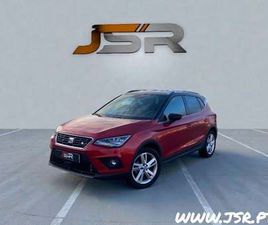 SEAT ARONA 1.0 TSI FR