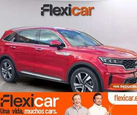 1.6 T-GDI HEV DRIVE 4X2