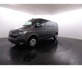 VOLKSWAGEN CARAVELLE 2.0 TDI CONFORTLINE LONGA 9LUG.