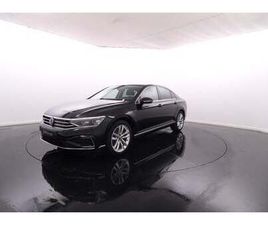 VOLKSWAGEN PASSAT 1.4 TSI 218 GTE DSG / BAT. 13 KWH