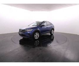 VOLKSWAGEN TAIGO VOLKSWAGEN TAIGO 1.0 TSI URBAN / VIDROS ESCURECIDOS / CAM. TRASEIRA / JLL17