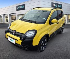 1.0 FIREFLY 70CV S&S HYBRID PANDINA