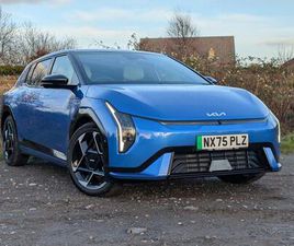 81.4KWH GT-LINE S AUTO 5DR