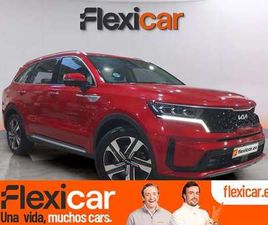 1.6 T-GDI HEV DRIVE 4X2