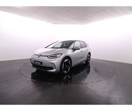 VOLKSWAGEN ID.3 PRO URBAN 58 KWH 204CV