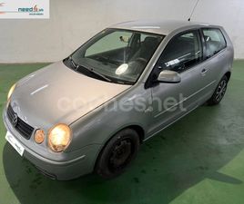 VOLKSWAGEN POLO 1.2 MATCH