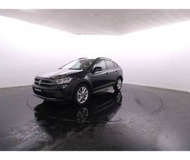 VOLKSWAGEN TAIGO VOLKSWAGEN TAIGO 1.0 TSI URBAN / VIDROS ESCURECIDOS / CAM. TRASEIRA / JLL17