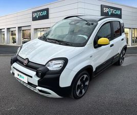 1.0 FIREFLY 70CV S&S HYBRID PANDINA