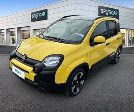 1.0 FIREFLY 70CV S&S HYBRID PANDINA