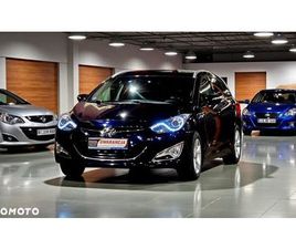 HYUNDAI I40 1.6 GDI COMFORT +