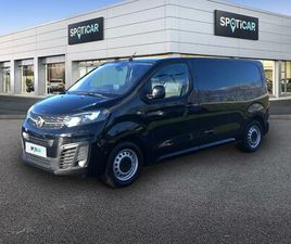 OPEL VIVARO L2 STANDARD VIVARO-E 300 PACK BUSINESS
