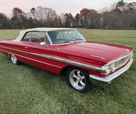 FORD GALAXIE