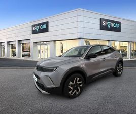 ELECTRIQUE 136 CH & BATTERIE 50 KWH ELEGANCE