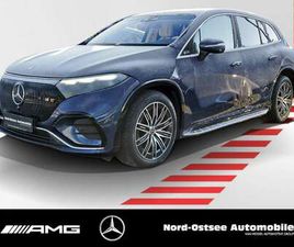 580 4M AMG 7SITZE DISTRO NAVI SOUND SITZHZG