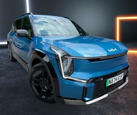 99.8KWH GT-LINE S AUTO AWD 5DR (6 SEAT)