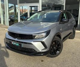 1.2 TURBO 130CH GS LINE