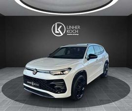 SPORT TDI 4MOTION DSG