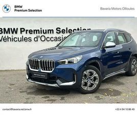 BMW X1 XDRIVE 25E X1 XDRIVE25E