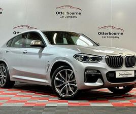 3.0 M40I AUTO XDRIVE EURO 6 (START/STOP) 5DR