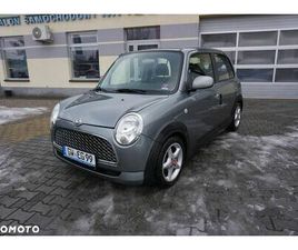 DAIHATSU TREVIS 1.0 LIMITED